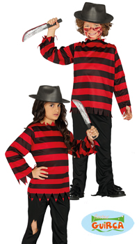DEGUISEMENT GRIFFE DE LA NUIT - Enfants - Costumes - Déguisements et accessoires - Fête en Fête - Déguisements, mariages, baptêmes, articles de fête, halloween 