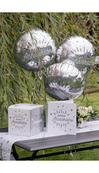 URNE ANNIVERSAIRE - Pinatas, livres d