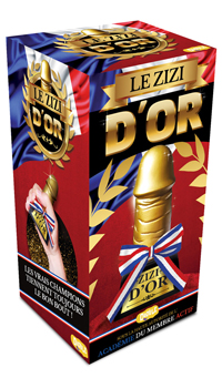TROPHEE ZIZI D