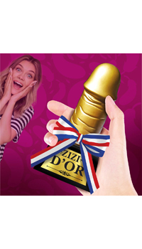 TROPHEE ZIZI D