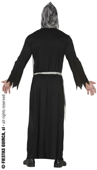 DEGUISEMENT SQUELETTE - Déguisements hommes - Costumes - Halloween - Fête en Fête - Déguisements, mariages, baptêmes, articles de fête, halloween 