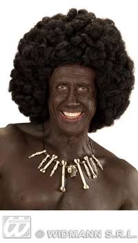 COLLIER OS - Bijoux - Accessoires - Déguisements et accessoires - Fête en Fête - Déguisements, mariages, baptêmes, articles de fête, halloween 