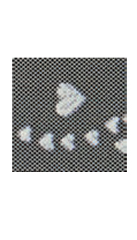 TULLE COEUR 10cmx40m IVOIRE - Décos voitures - Mariages, baptêmes, communions - Fête en Fête - Déguisements, mariages, baptêmes, articles de fête, halloween 