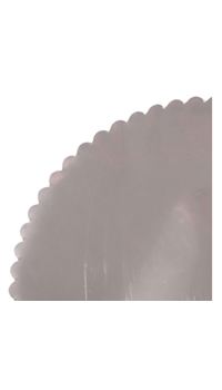 TULLE CELLOPHANE - Boites et contenants, plastique, carton - Contenants à dragées - Mariages, baptêmes, communions - Fête en Fête - Déguisements, mariages, baptêmes, articles de fête, halloween 