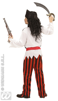 DEGUISEMENT PIRATE - Enfants - Costumes - Déguisements et accessoires - Fête en Fête - Déguisements, mariages, baptêmes, articles de fête, halloween 
